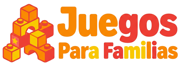 Juegos Para Familias